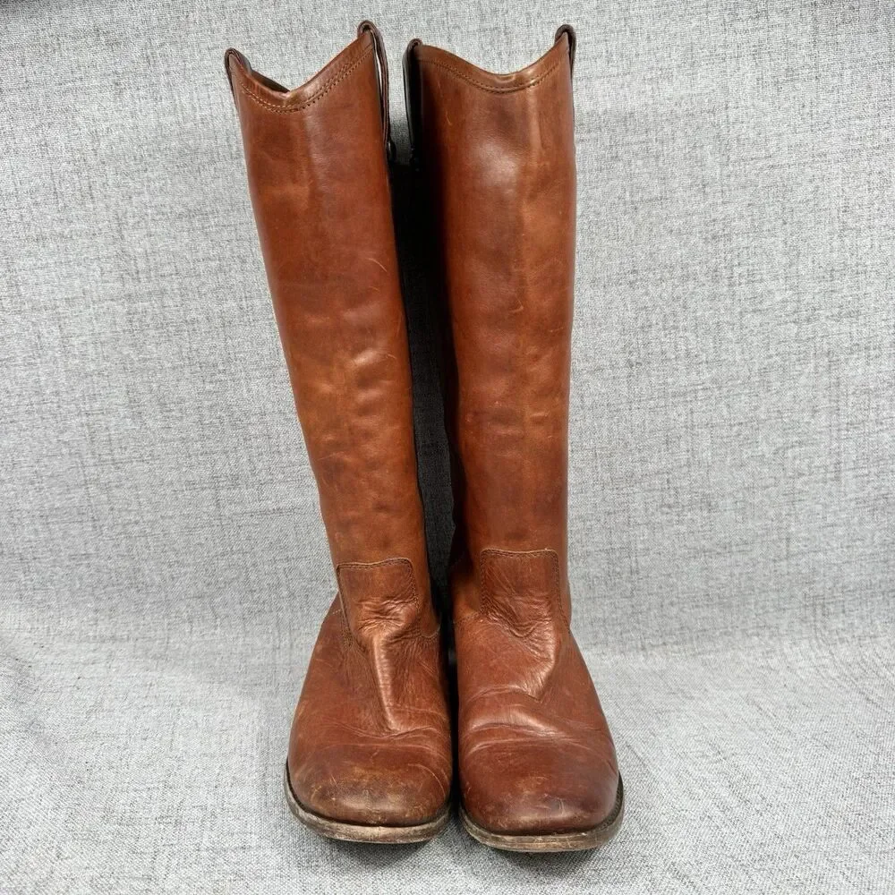 Frye check out